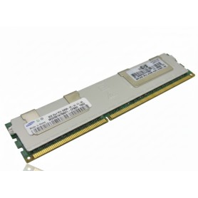 HP 500206-071 8 GB PC3-8500R RDIMM Server Memory