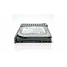 HP 507119-002 300GB 2.5 SAS 10K Enterprise Hard Drive