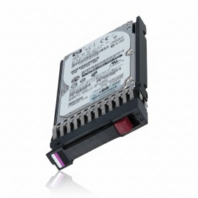 HP  507119-004 300 GB 10K RPM Dual Port SAS HDD