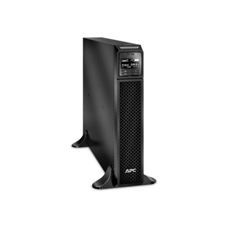 APC SRT2200XLI Smart-UPS On-Line 2200VA Tower (SRT2200XLI)