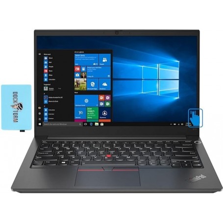 Lenovo 20TA00A4US ThinkPad E14 i5-1135G7 Notebook 14" (20TA00A4US)