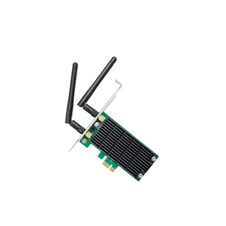 TP-LINK  ARCHER T4E AC1200 Dual Band Wi-Fi PCI Express Adapter (ARCHER T4E)