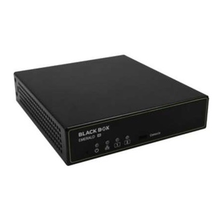 Black Box EMD2002SE-DP-T Emerald Dual Head HD Emd-SE DP Transmitter (EMD2002SE-DP-T)