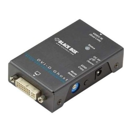 Black Box VG-DVI EDID Ghost (VG-DVI)