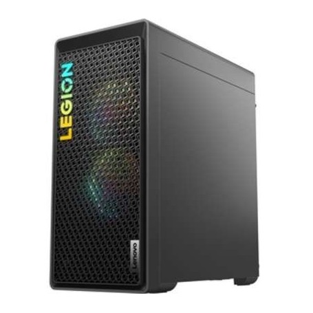 Lenovo 90UT000NUS Legion Tower 5i Gaming Desktop Computer (90UT000NUS)