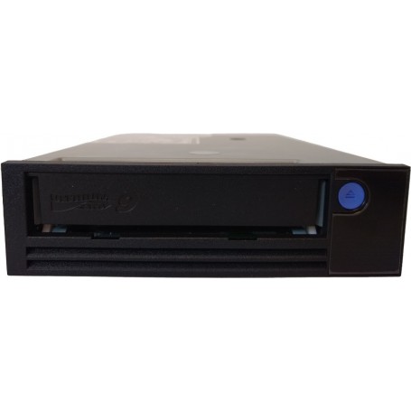 Quantum TD-L92AN-BR LTO-9 Tape Drive, 1/2 Height Internal 12GB/s SAS 5.25" Black (TD-L92AN-BR)
