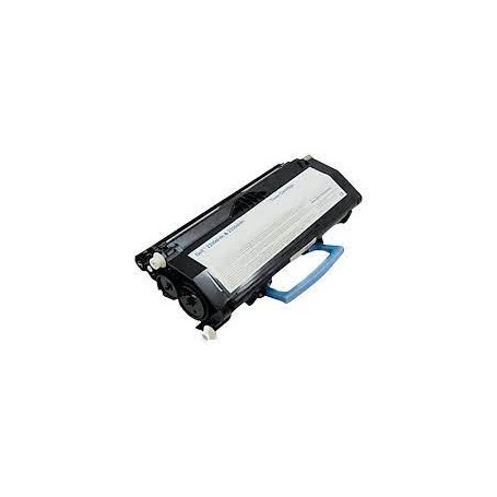 Dell PK941 2330 Toner Cartridge - High Yield, Black (PK941)