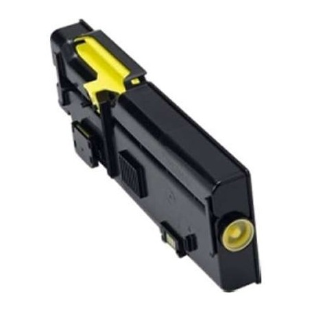 Dell R9PYX Toner Cartridge C2660dn/C2665dnf Color Laser Printer, Yellow (R9PYX)