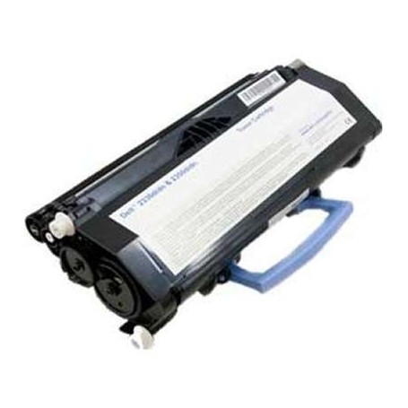 Dell PK937 Black Toner Cartridge 6K 2330D DN 2350D DN (PK937)