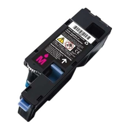 Dell MHT79 Magenta Toner Cartridge for 1250/1350 Printers (MHT79)