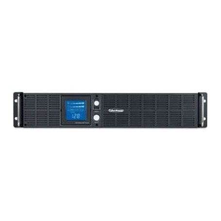 CyberPower OR1500LCDRTXL2U Smart App LCD UPS (OR1500LCDRTXL2U)