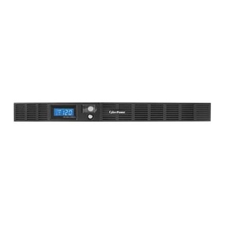 CyberPower OR1000LCDRM1U Smart App LCD UPS (OR1000LCDRM1U)