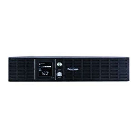 CyberPower OR2200LCDRT2U Smart App LCD UPS (OR2200LCDRT2U)