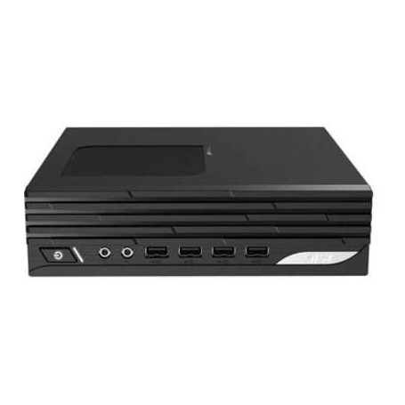 Msi PRODP2112M417 Pro Dp21 12m-417us Desktop Computer (PRODP2112M417)