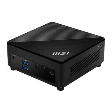 MSI CUBI512M027 Cubi 5 12M-027US Intel Core i7 Mini PC (CUBI512M027)