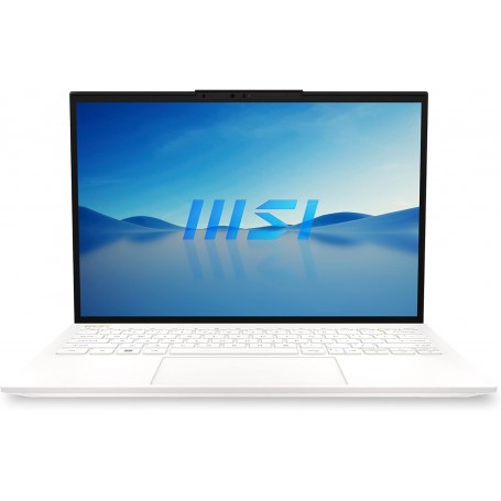 MSI PRE13EVO12070 Prestige 13 Evo 13.3" Business Laptop - Core i5, 16GB RAM (PRE13EVO12070)