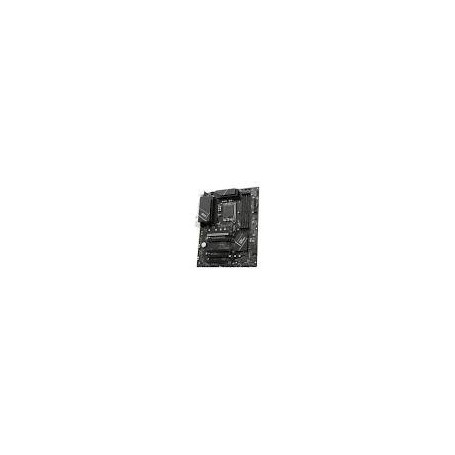MSI PROB760PWIFI PRO B760-P WIFI Gaming Desktop Motherboard (PROB760PWIFI)
