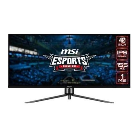 MSI MAG401QR 40 inch Flat Gaming Monitor (MAG401QR)