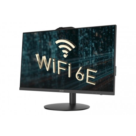 MSI PRAP27213M289 PRO AP272 AIO Desktop - 27" FHD IPS-Grade LED, Intel Core i7, 16GB Memory (PRAP27213M289)