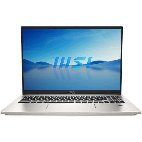 MSI PRE1613040 Prestige 16 Studio Laptop: Intel Core i7-13700H, GeForce RTX 4050, 16" QHD (PRE1613040)