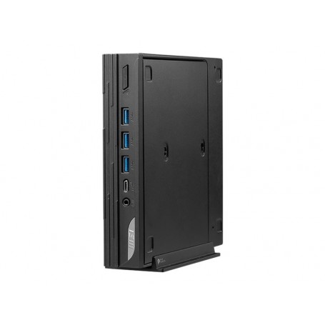 MSI PRODP1013M059 PRO DP10 - SFF - Intel i5-1340P, 8GB RAM, 1TB SSD (PRODP1013M059)
