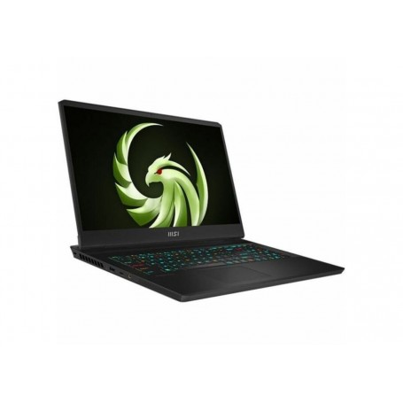 MSI ALPHA17C7006 Notebook Alpha 17C7VF-006US 17.3 Ryzen 9 7945HX 2X16GB (ALPHA17C7006)