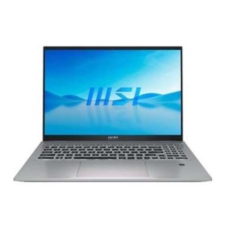 MSI PRE16EVO13259 Prestige 16 Evo 16 QHD 165Hz Notebook i7 (PRE16EVO13259)