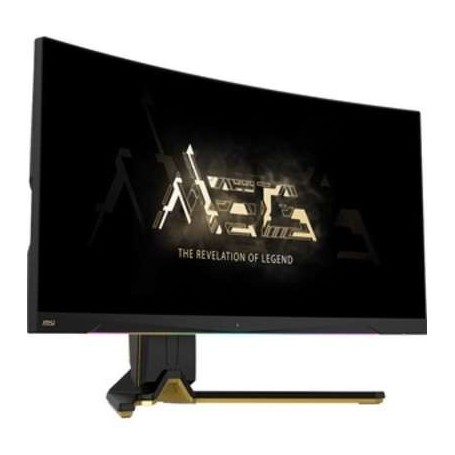 MSI MEG342CQDOLED 34 inch Meg 342C QD Oled Curved Gaming Monitor (MEG342CQDOLED)