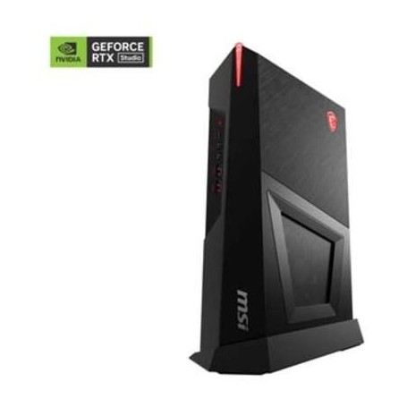 MSI Tr313TC075 MPG Trident 3 13th MPG Trident 3 13TC-075US Gaming Desktop Computer (Tr313TC075)