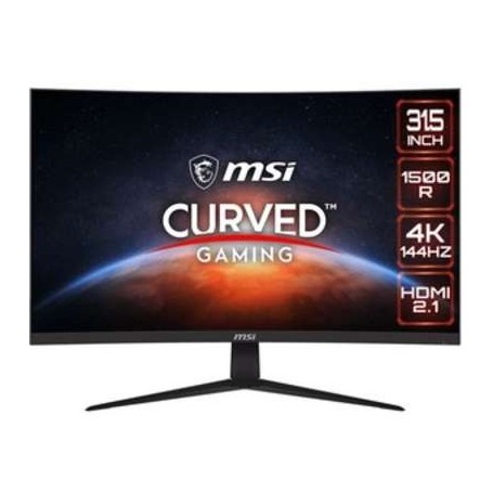 MSI G321CU 32 Curved Gaming Monitor (G321CU)