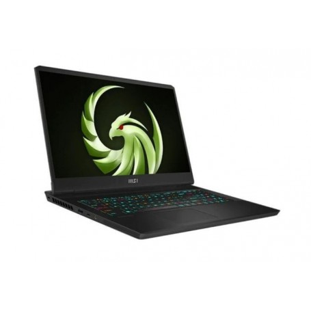 MSI ALPHA17C7008 Alpha 17C7VF-008US 17.3" Ryzen 9 Gaming Notebook - 32GB RAM (ALPHA17C7008)