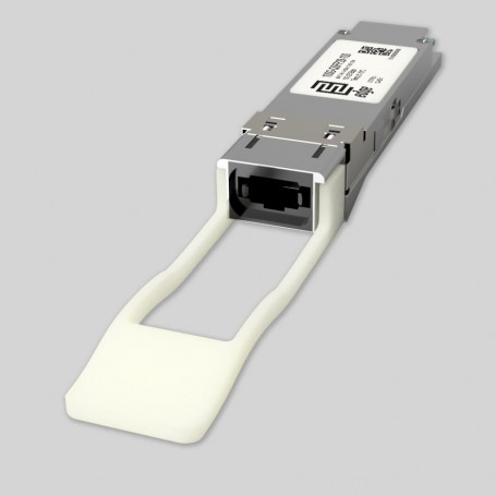 Ruckus E100G-QSFP28-SR4 100G QSFP28 SR4 Optical Transceiver (E100G-QSFP28-SR4)