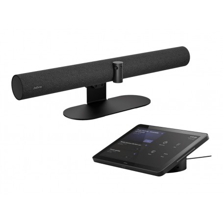 Jabra 8501-232 PanaCast 50 Video Bar System MS & TC, US Charger (8501-232)