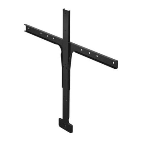 Jabra 14207-72 PanaCast 50 Screen Mount - Black (14207-72)