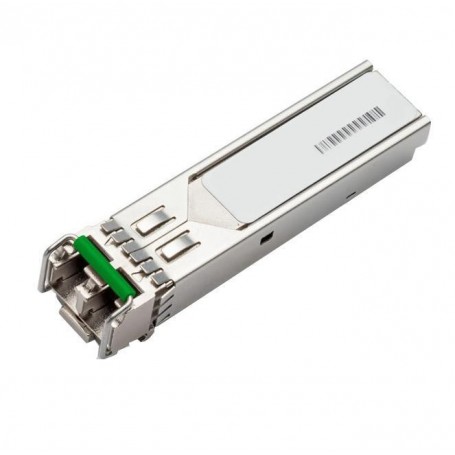 Accortec AA1419030-E5-ACC 1-port 1000BaseCWDM Small Form Factor Pluggable Ethernet SFP (AA1419030-E5-ACC)