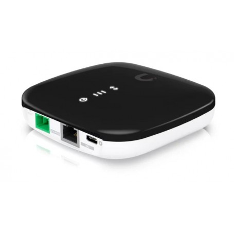 Ubiquiti Networks UISP-FIBER-XGS Uisp Fiber XGS Pon CPE (UISP-FIBER-XGS)