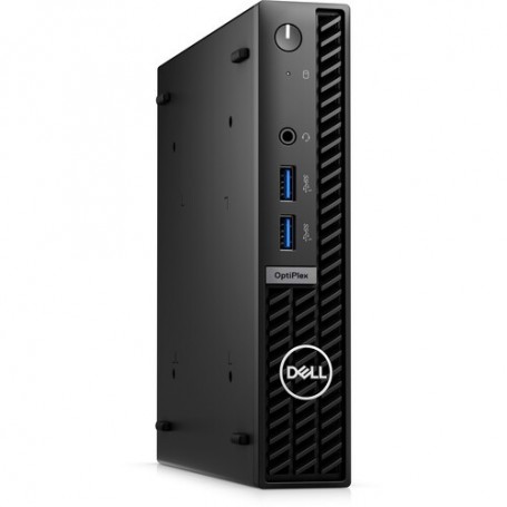 Dell 2HTD6 OptiPlex 7010 Micro Form Factor Desktop Computer (2HTD6)