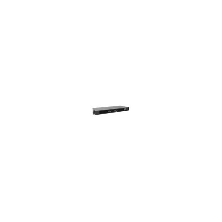 Tripp Lite  B097-048 48-Port Serial Console Server, USB Ports, TAA Compliant (B097-048)