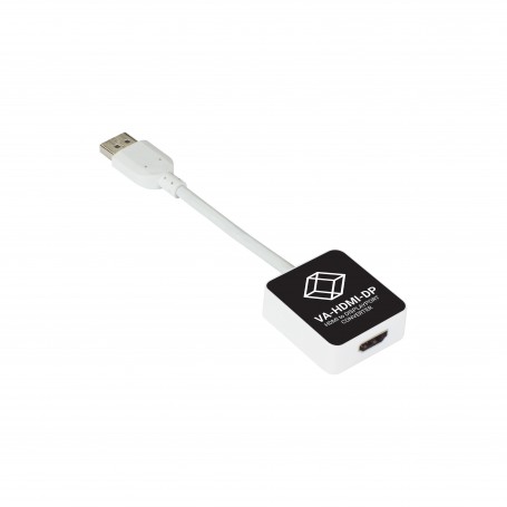 Black Box  VA-HDMI-DP HDMI A/V Cable (VA-HDMI-DP)