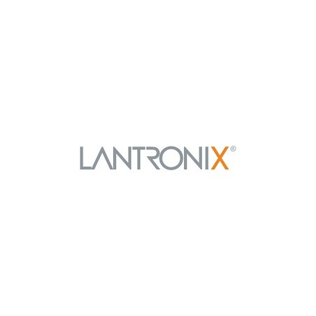 Lantronix 83X-40S-224-NAA LM83X Local Manager 40 Serial Ports 3 Ethernet Ports + LCD Inc (83X-40S-224-NAA)