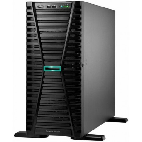 HPE P69313-005 ProLiant ML350 G11 Server (P69313-005)