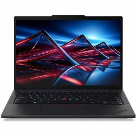 Lenovo 21ME001EUS ThinkPad 14 Mobile Workstation - WUXGA - AMD Ryzen 7 PRO (21ME001EUS)