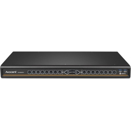 Vertiv SVM180DPH-400 Avocentsv Universal DP/H KVM Switch (SVM180DPH-400)