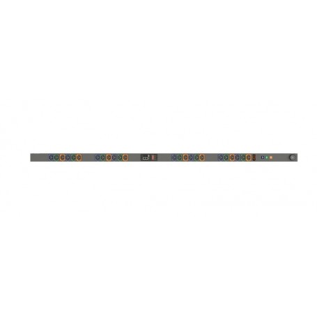 Vertiv Geist NR30001L Outlet PDU Level EC 20A 20 8V 24 L-C13 (NR30001L)