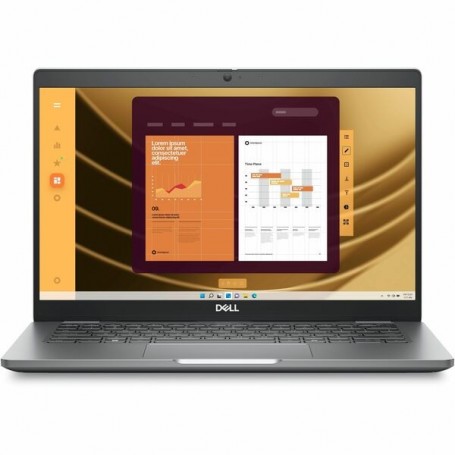 Dell P89N4 Latitude 5350 Core Ultra 5 135U 16GB 512GB PCIe 6E BT WC 13.3" FHD W11P (P89N4)