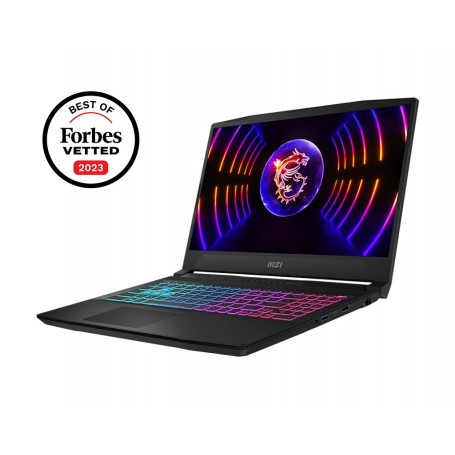 MSI KATANA15132049 15.6" Gaming Laptop i7-13620H RTX 4060 16GB 1TBNVMe SSD (KATANA15132049)