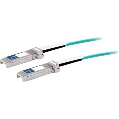 TD SOURCING SFP-25G-AOC5M-AL-DNA 25G SFP28 Active Optical Cable (SFP-25G-AOC5M-AL-DNA)