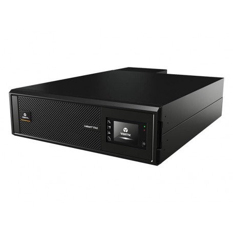 Vertiv VRA3006 Depth Extension 42U x 800 x 200 (VRA3006)