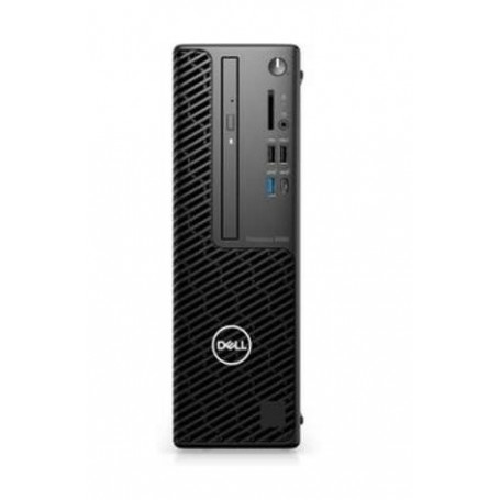 Dell P700V Precision 3460 SFF Desktop - Intel, 16GB RAM, 512GB SSD (P700V)