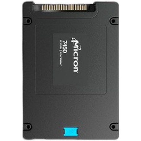 Micron MTFDKCB7T6TFR-1BC1ZABYYR 7450 Pro 7680GB NVMe Solid State Drive (MTFDKCB7T6TFR-1BC1ZABYYR)